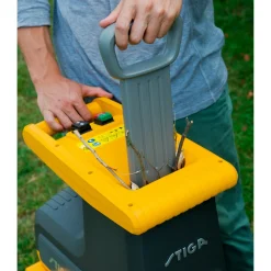Bio Silent 2500