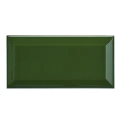 Biselado botella blank 7,5x15 cm