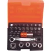 Bits/spärrnyckelsats S26 Bahco 904058 Bygghemma.se