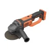 Black & Decker BCG720N 18V Utan Batteri