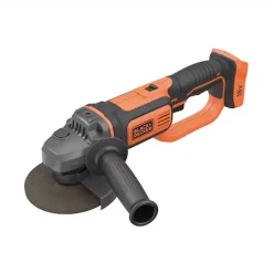 Black & Decker BCG720N 18V Utan Batteri