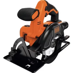 Black & Decker BDCCS18N 18V Utan Batteri
