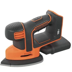 Black & Decker BDCDS18N 18V Utan Batteri