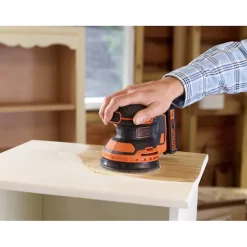Black & Decker BDCROS18N 18V Utan Batteri