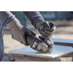 Black & Decker BEG120 750W 125Mm