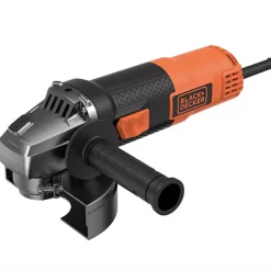 Black & Decker BEG220 900W 125Mm