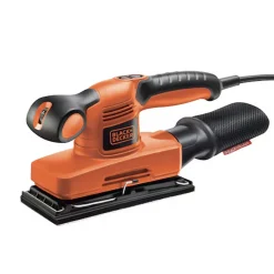 Black & Decker KA320EKA 240W Kitbox