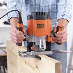 Black & Decker KW1200E 1200W