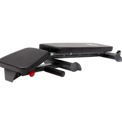 Black Bench III Fold