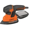 Black&Decker KA2000 120W 3-Pack Till Slipnät