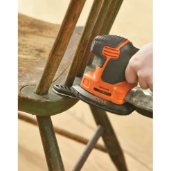Black&Decker KA2000 120W 3-Pack Till Slipnät