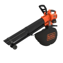 Black&Decker BCBLV3625L1 36V 2,5 Ah