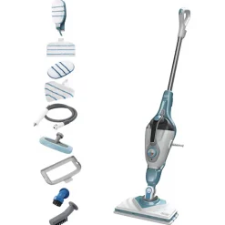 Black & Decker Gen 3 5 BHSM166DSM 1600W 6-I-1