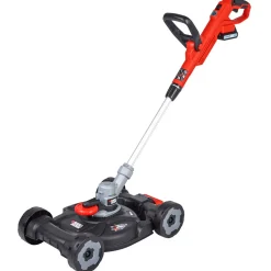 Black&Decker STC1820CM 18V 2,0 Ah Med Batteri