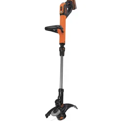 Black & Decker STC1840EPC 18V 4 0Ah 28Cm