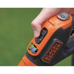 Black & Decker STC1840EPC 18V 4 0Ah 28Cm