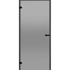Black Line Grå 7x19