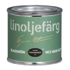 Bladgrön
