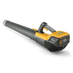 BL 500e Med Batteri & Laddare