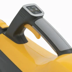 BL 500e Med Batteri & Laddare