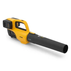 BL300E 20V 2X4,0 Ah Med Batteri