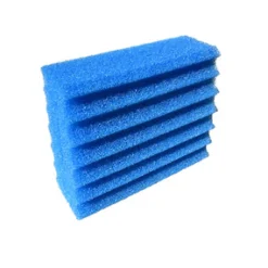 Blå Grov