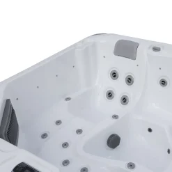 Blizz 28 Jets med Lock