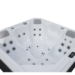 Blizz 28 Jets med Lock