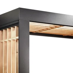 Block BS 160 Timber