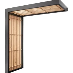 Block BS 160 Timber