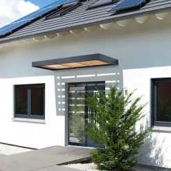 Block BS 200 Timber