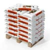 Blomjord Med Leca 51x15 L