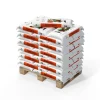 Blomjord 51x15 L