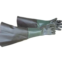 Blästerhandskar Hawk 4000026146 Bygghemma.se