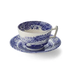 Blue Italian med Fat