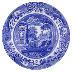Blue Italian med Fat