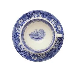 Blue Italian med Fat
