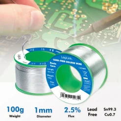 Blyfritt 1mm 100g