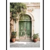 Boho Door Mallorca