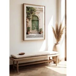 Boho Door Mallorca