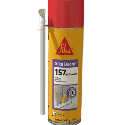 boom-157 PU-skum 500 ml