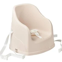 Booster Seat Tudi Grey