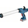 Bosch GCG 18V-600 Utan batteri