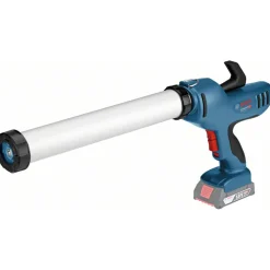 Bosch GCG 18V-600 Utan batteri