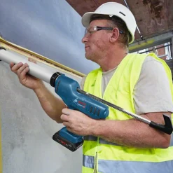 Bosch GCG 18V-600 Utan batteri
