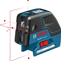 Bosch GCL 42781