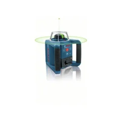 Bosch GRL 300 HVG Professional med Lasermottagare
