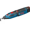 Bosch GRO 12V-35 2x2,0 Ah