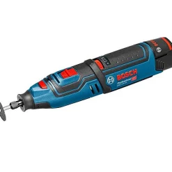 Bosch GRO 12V-35 2x2,0 Ah