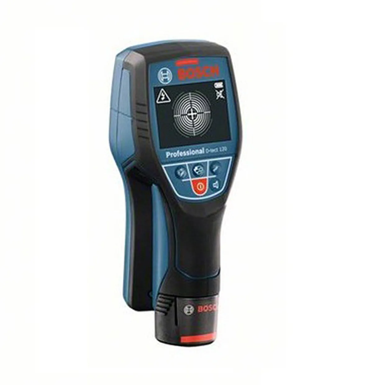 Bosch Universal D-TECT 120 10,8V 1,3A